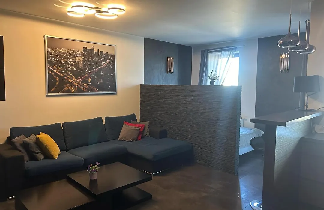 Apartments Near To The Wawel Castle With A Parking-1
